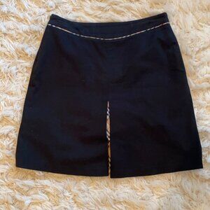 Burberry Golf Skort